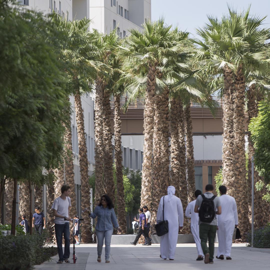NYUGlobalInfo's tweet photo. Interested in studying at @NYUAbuDhabi ? Join our info session on 12/15 in NYC. Sign up now: https://t.co/3YKhaJziM8 https://t.co/S6iEZBurlO