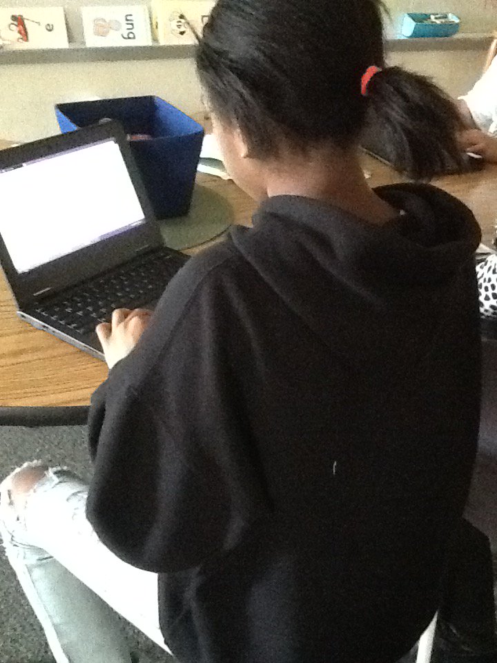 McNeals_Class's tweet image. Mrs. McNeal's Class is working on WeVideos for the Children's Hospital. Stories for the Holidays! @BookmanRoad