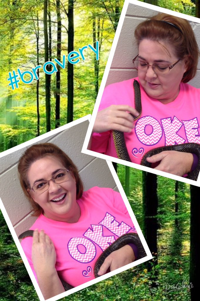 MsGErickson's tweet photo. Yes siree! That's my fearless administrator @okepjohnson! #hcs2015 https://t.co/EMJyOXmaTf
