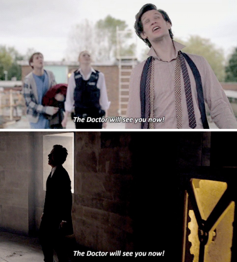 DoctorF0rever's tweet image. 