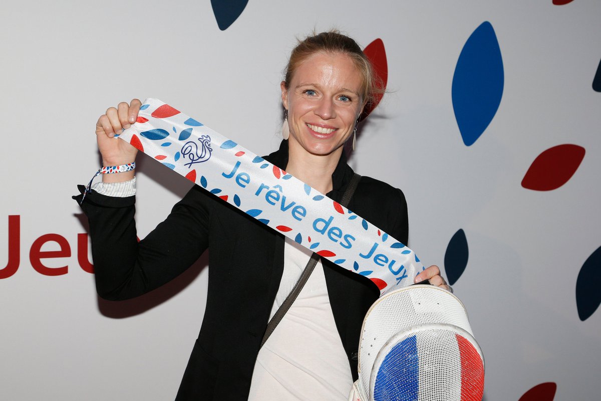 Equipe France tweet media