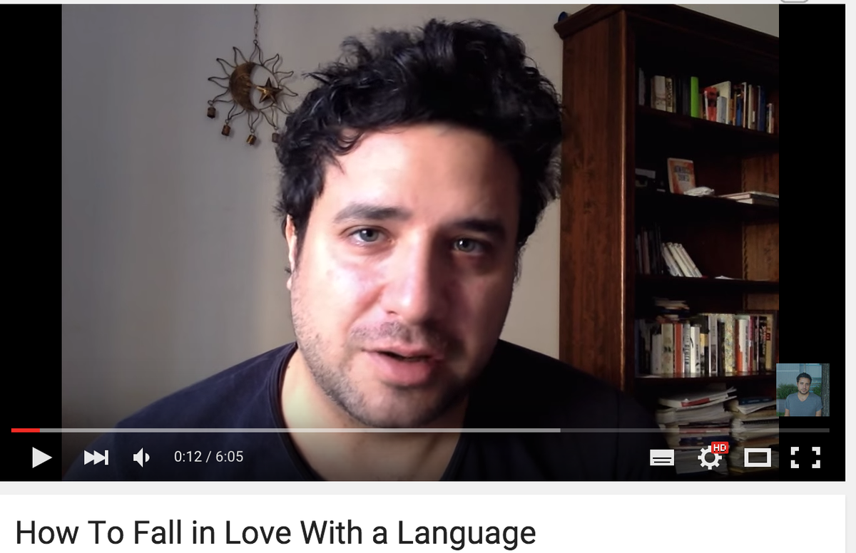 Luca Lampariello tweet media