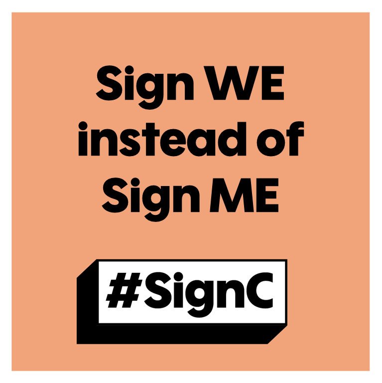 SignCtoday's tweet photo. #SignC and sign for us all. #COP21 #climatechange #nature #Cop21Paris #green #peoplesclimate #environment https://t.co/o7FPTGbWrp