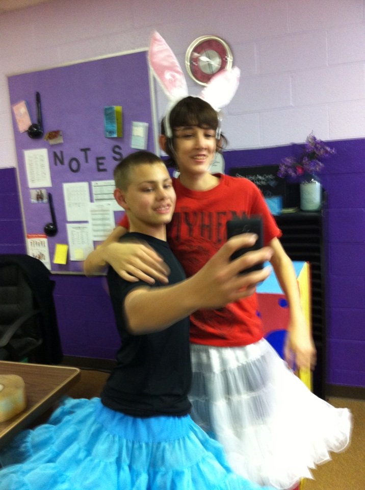 ManSpidey16's tweet image. This is funny