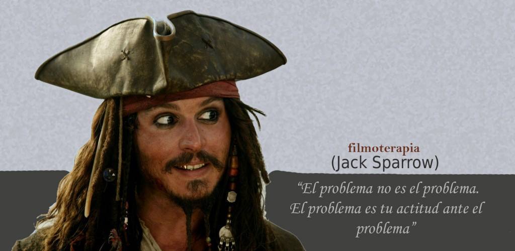 TrasLasKamaras's tweet photo. "El problema no es el problema. El problema es tu actitud frente al problema." Jack Sparrow https://t.co/6lkSsTn9ZE
