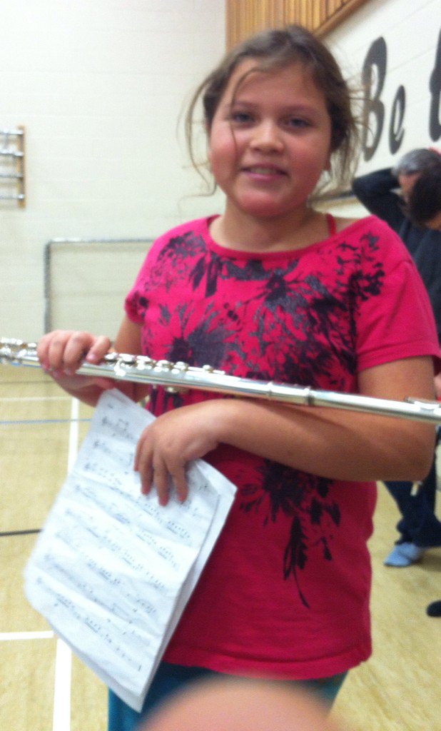 jrswanster's tweet photo. @horizonsd205 @watrouselem #HolidaysAreComing Let's support and keep our music programs strong! #musicforeverychild https://t.co/8EqaYVmDNs
