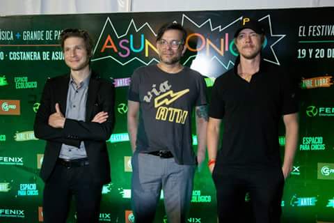 Interpolpy's tweet image. Recordemos..