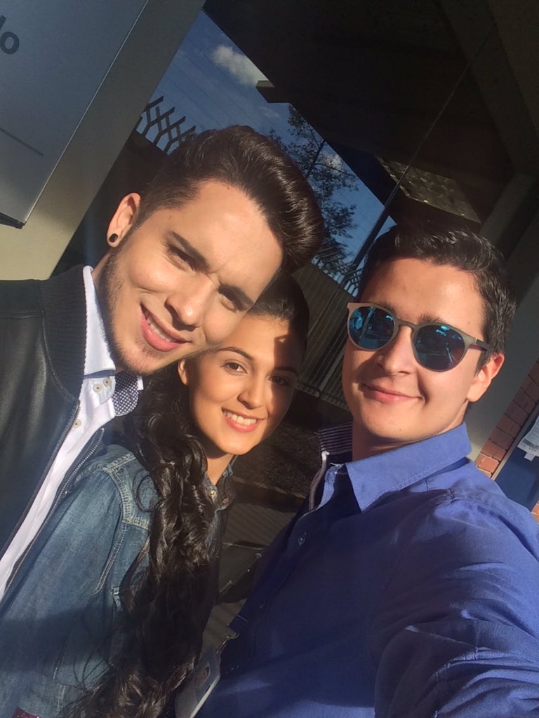 felipepena01's tweet photo. 😊 #FactorXF https://t.co/ATRQxxmhaK