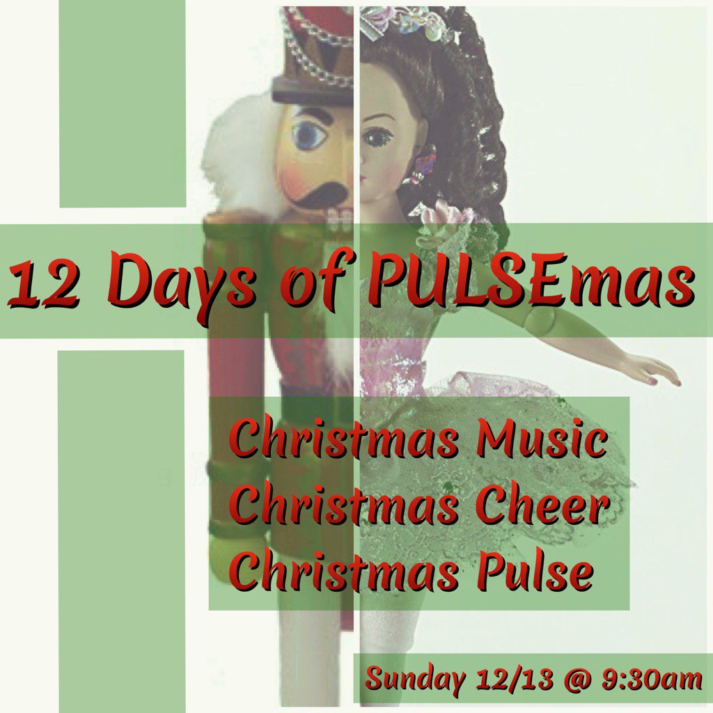 barreflyguy's tweet photo. @FlywheelChicago 'Tis the season for a duet Christmas Pulse. Get some workout holiday cheer: https://t.co/wiTKyLrURV https://t.co/xfGR6Rah9F