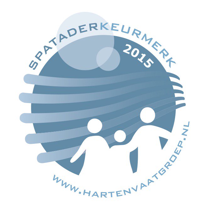 Opperduit's tweet photo. En we hebben hem weer! #spatader #keurmerk 2015. https://t.co/ZMGx2JprEp