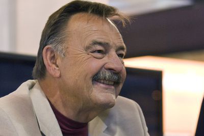 Happy Birthday, Dick Butkus  