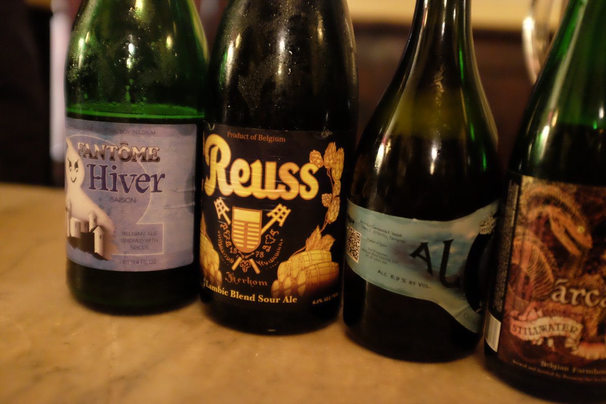 BeerAffair's tweet photo. Photo Gallery: #BattleoftheBelgians 2015 @JimmysNo43. Photos by @phillipspf. https://t.co/Ar2GUXciJd via #beeraffair https://t.co/DRrDlQYJyO