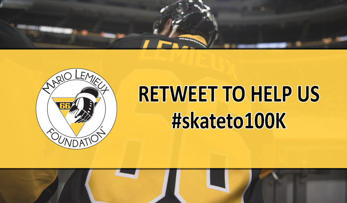Mario Lemieux tweet media