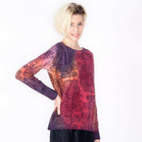 MAtCHcollection's tweet photo. Our pieces are dyed whole so there is no wasted scraps. #sustainability https://t.co/NpgzepDej9