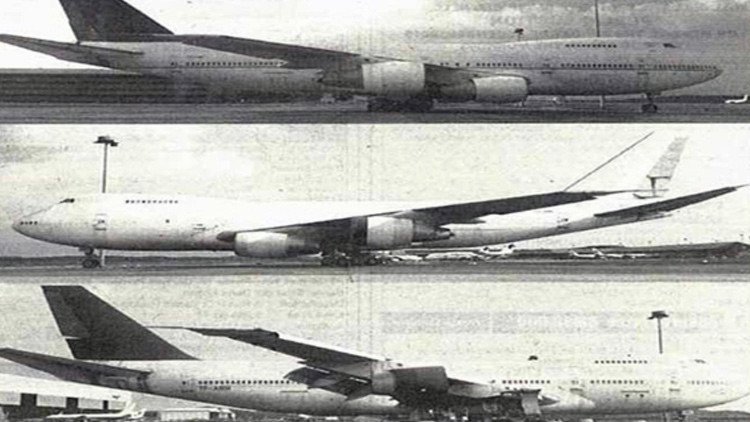 Aftapilot's tweet photo. #NotiAFTA Hasta el 21/12/15tienen para aparecer los dueños de 3 aviones abandonados en el Aeropuerto de Kuala Lumpur https://t.co/2fUYzBDx4V