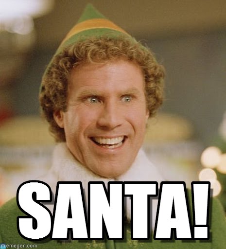 McKCAB's tweet photo. Get your pictures taken with Santa tonight @ the Women's and Men's Basketball games @ 5:00 PM and 7:00 PM! #McKCAB https://t.co/NnSaNH8H8F