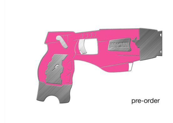 samsparkes999's tweet photo. Taser training 2015 .... Done!! @BullshirePolice I think I'll be having one of these π
#pinktaser https://t.co/8QD5kBoA5e