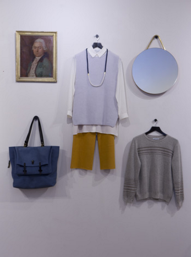 ClerkenwellLDN's tweet photo. CL Edit: Winter Warm Up with @MARINA__LONDON @BlakeLDN @OliveCooperLDN &amp; more.  https://t.co/LSn5trF69m https://t.co/LvEPqAGYP4