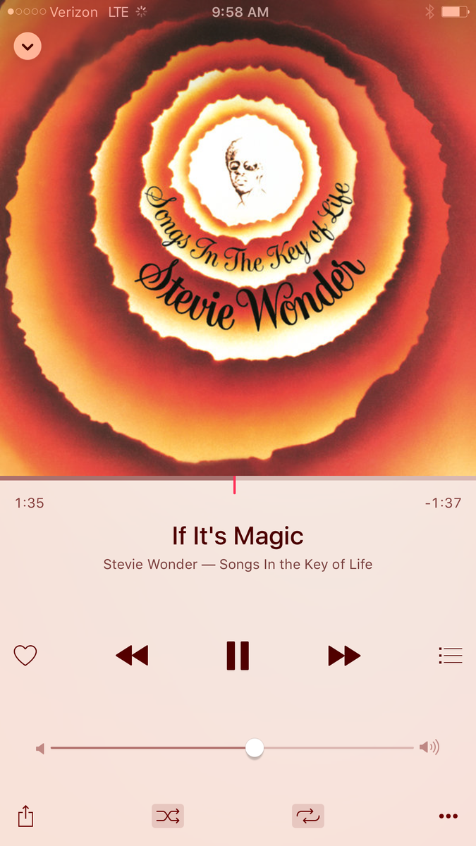 tylerperry's tweet photo. Why don't they make music like this anymore!?! Man!!! STEVIE WONDER!! https://t.co/aOjzZsh0AT