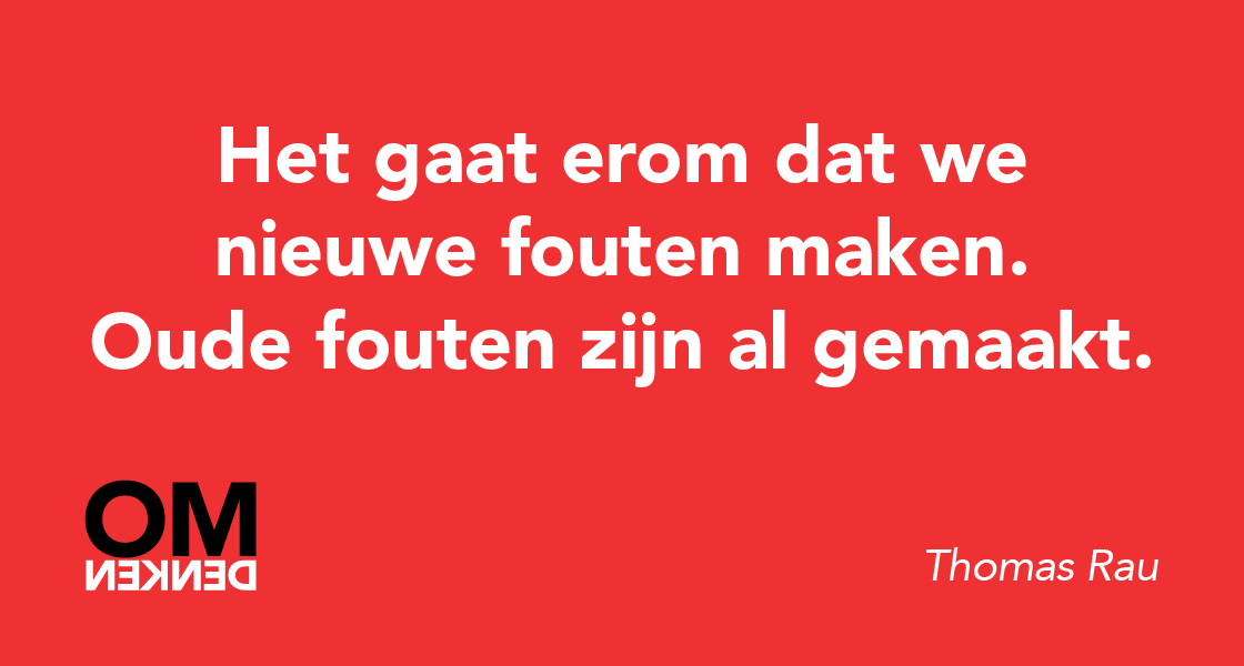 Omdenken tweet media