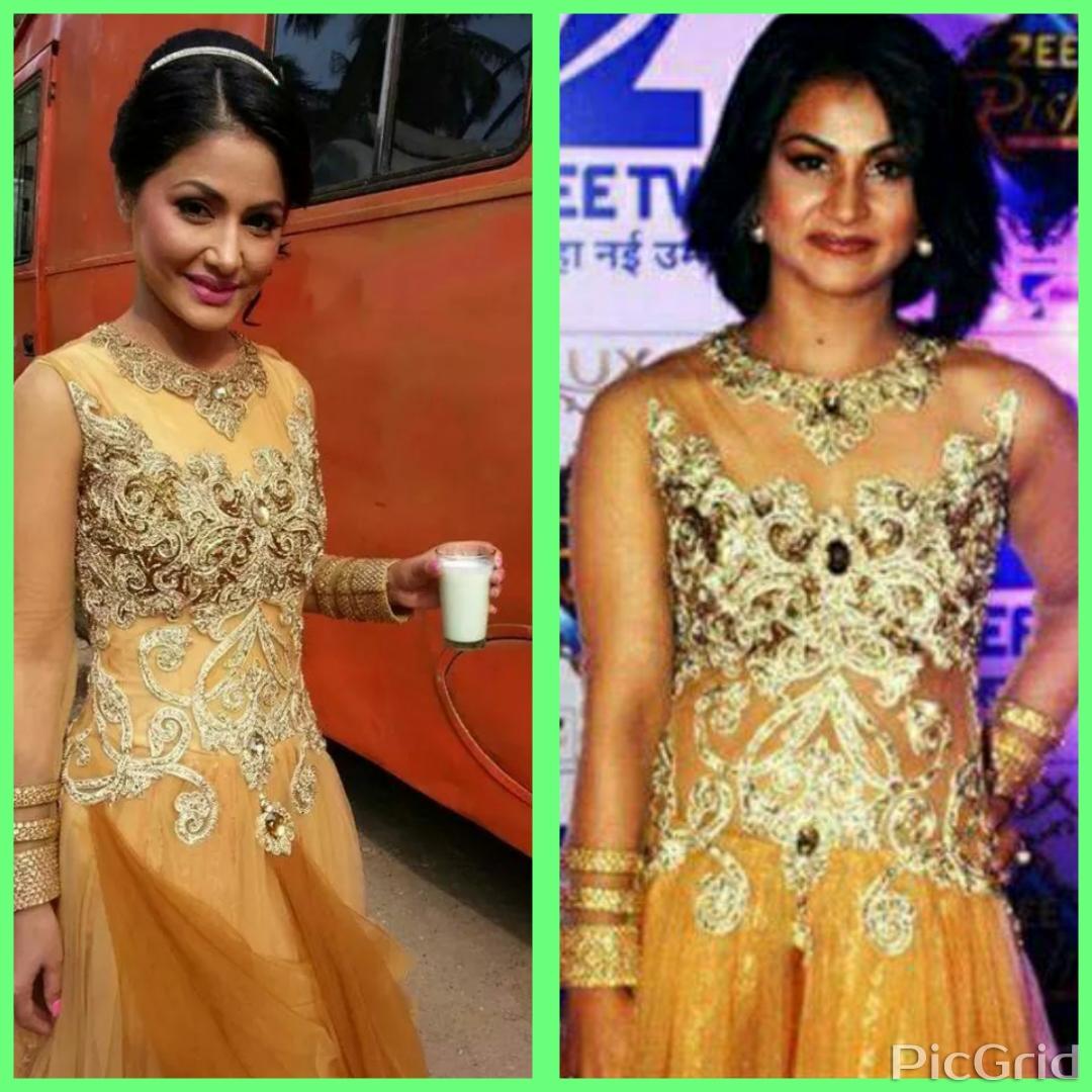HeenaHk199's tweet photo. @eyehinakhan d plzzz notice kijiyega👇👇👇👇 apke drees copy horhe hai same to seam d ap to chagye #sperd love love💞👼👼👼👼 https://t.co/bvKyLOJfbu