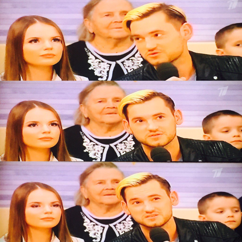 EmilWayberg's tweet photo. @Pasha_Mickey @SashaSpilberg ВЫ ОФИГЕННЫ😍✨ https://t.co/4qcghRvawx