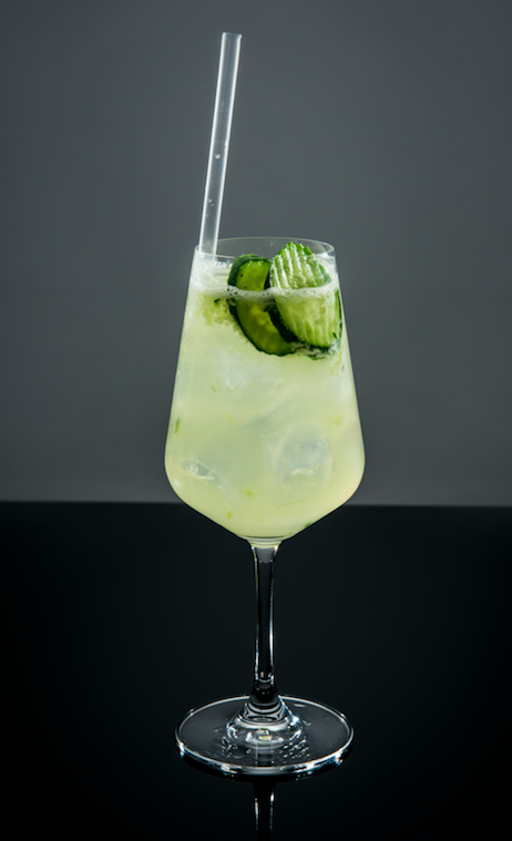 EclipseBars's tweet photo. Visitors to the brand-new Eclipse Istanbul at @LeMeridienIst will be enjoying Coriander Cobblers on opening night! 🍹 https://t.co/eaNWAzRxnv