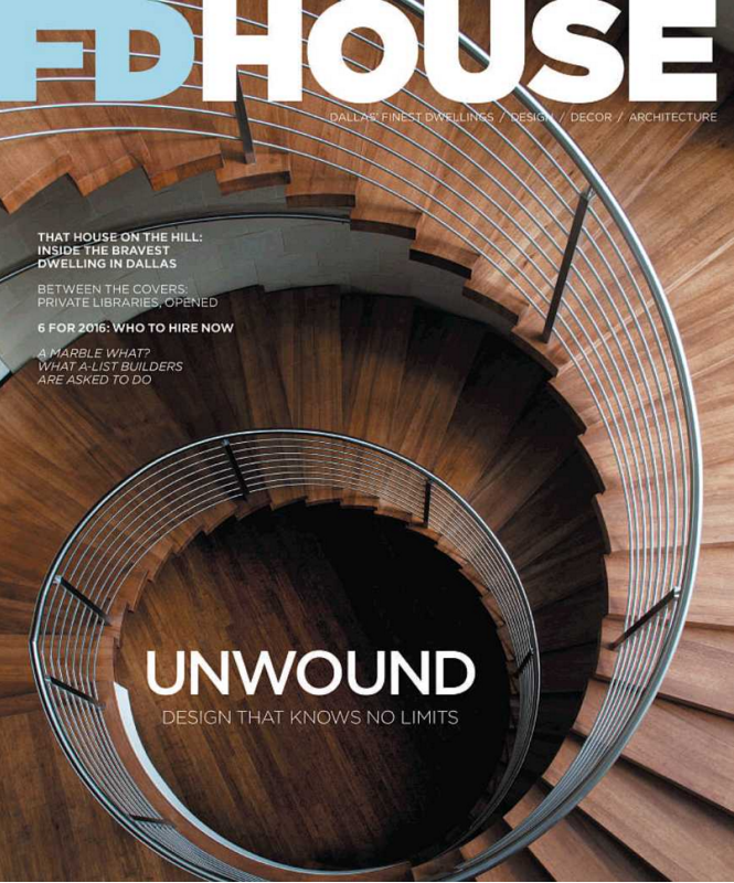 dallasnews's tweet photo. The new issue of #FDHouse by @FDmagdallas is out. Look for it around #DFW or online.
https://t.co/rt7pTEnwMc https://t.co/cJx6iE55IN