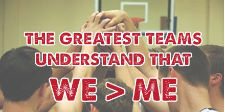 AlanSteinJr's tweet photo. This should be EVERY team's mantra. https://t.co/AaG9hDDJWe