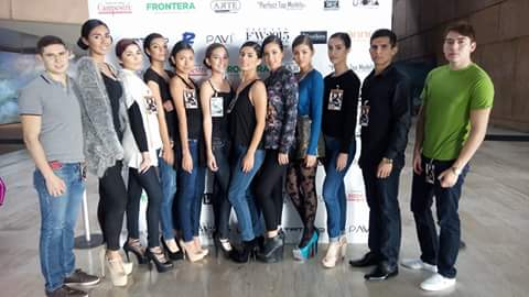 NayeUrbano's tweet photo. #FashionWeek2015 #UtopiaModels #Modelos #FamiliaUtopia #Girls #Boys #DíaPerfecto https://t.co/RuKcnln3UJ