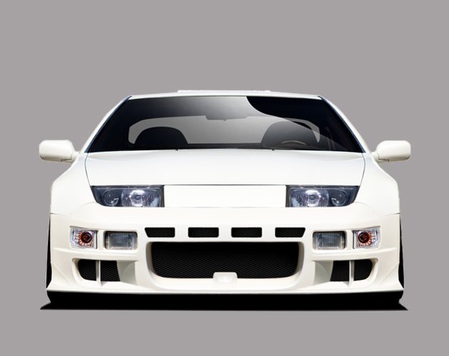 car_curious's tweet photo. El Nissan 300ZX y el Lamborghini Diablo tienen las mismas luces frontales. https://t.co/adKMk5dVmC