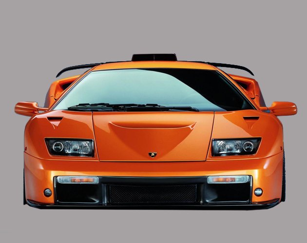 car_curious's tweet photo. El Nissan 300ZX y el Lamborghini Diablo tienen las mismas luces frontales. https://t.co/adKMk5dVmC