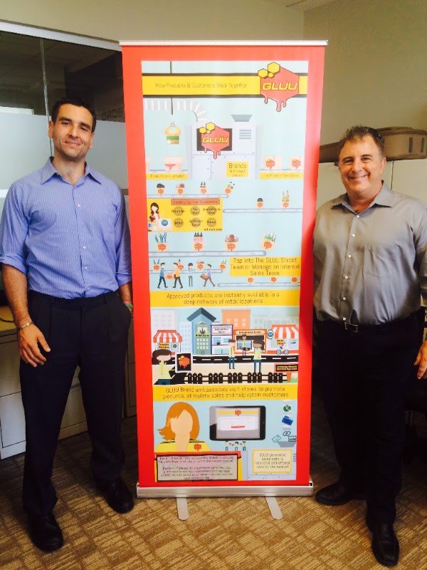 901to906's tweet image. LOVE working with @tomquigley527 and the folks at The Gluu! #legalizeit thegluu.com #cannabis #mmot