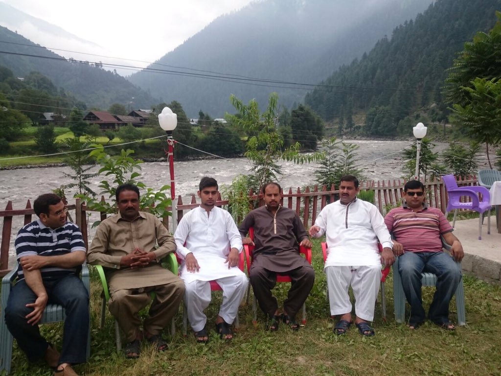 Ajmal_33's tweet photo. Sharda, Azad Kashmir https://t.co/uDubM6Exuz
