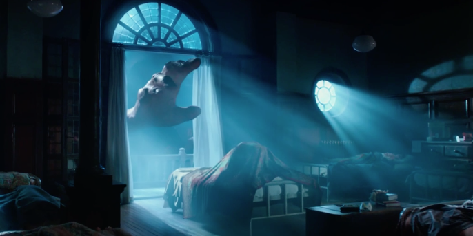 BusinessInsider's tweet photo. Disney and Spielberg's 'The BFG' brings Roald Dahl classic to life with an awesome CGI giant https://t.co/LyaEqgVsJ8 https://t.co/WvZ3yXLA7T