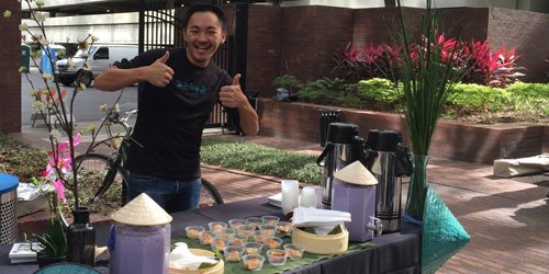 EatBamboozle's tweet photo. Having a great time @PopShopTpa! #BamboozleCafe #PopShopTampa #DowntownTampa https://t.co/QrXl6pCO9i