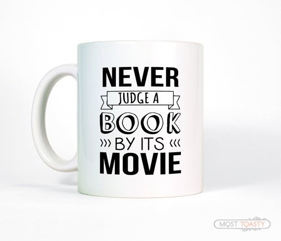 goodreads's tweet photo. Listen to the mug. https://t.co/SRQTJ948yg https://t.co/K56VJJkDhR