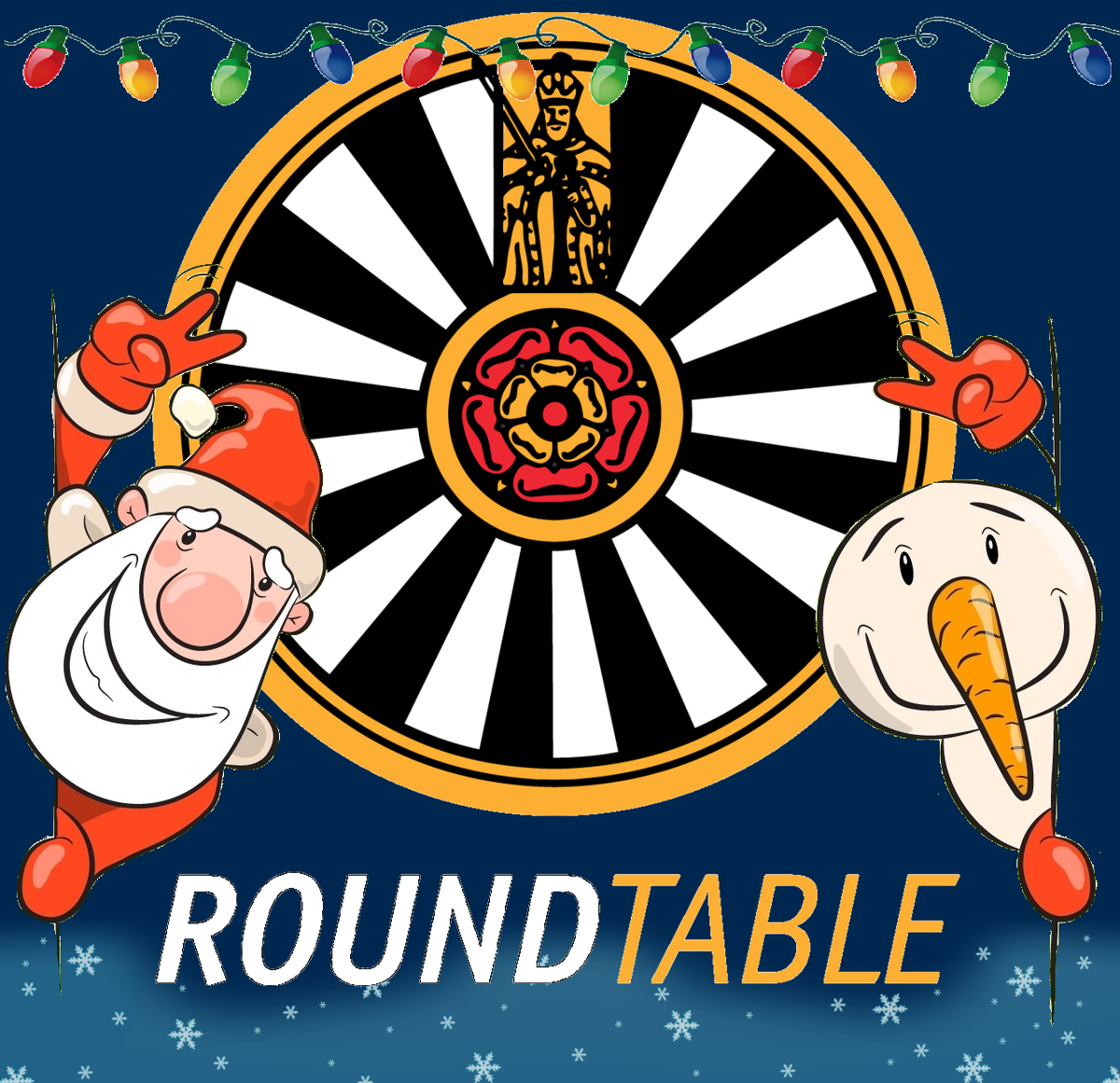 CSRoundTable's tweet photo. View the #StrettonSanta π
Routes for 2015 now!
https://t.co/QvMQf8IwWz
Please RT @RoundTableBI @BBCShropshire π https://t.co/xDSAQUGibx