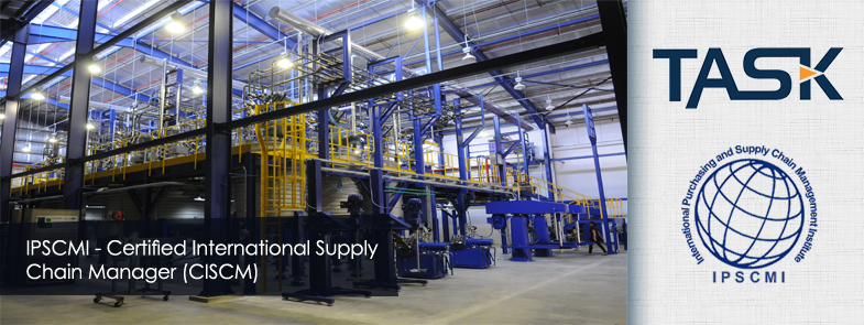 TASKTC's tweet photo. Are you aiming a bright career in supply chain management?
https://t.co/3vOKXDeTXI
#CISCM #IPSCMI #SCM #SupplyChain https://t.co/G38eQDfN3D
