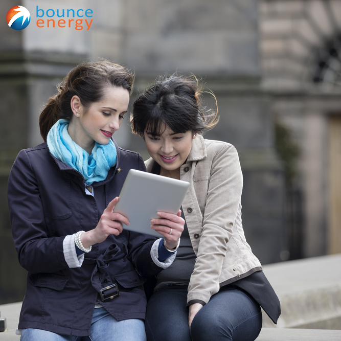 StacyWork22's tweet photo. RT @BounceEnergy  Bounce customers can earn a $50 bill credit for each friend they refer - https://t.co/qWjfvzVm2c https://t.co/FDzzgFkuD1