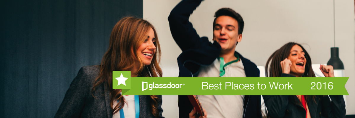 elenadonio's tweet photo. Thanks Concurians for making us one of the Best Places to Work @Glassdoor #WeWorkWithAwesome https://t.co/C3Bdrz4Mj2 https://t.co/6OJohQnR36