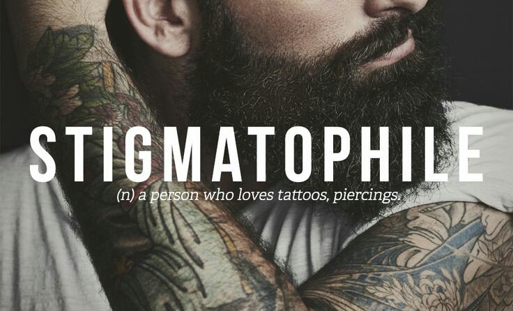 HeidiTiebergyn's tweet photo. I'm a #stigmatophile! https://t.co/jhwsR6bvdM