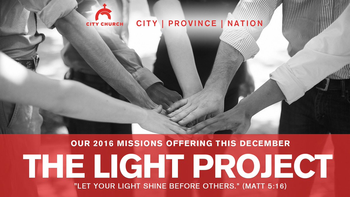 MyCityChurchCa's tweet photo. Giving & Christmas go together like Elf & Candy. We are Brighter Together #TheLightProject. https://t.co/dJyZPZEyTu https://t.co/tidmR3fszw