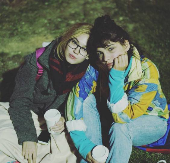 Hande 😍😚 <a href="/TKYResmiHande/">Hande Yılmaz</a>