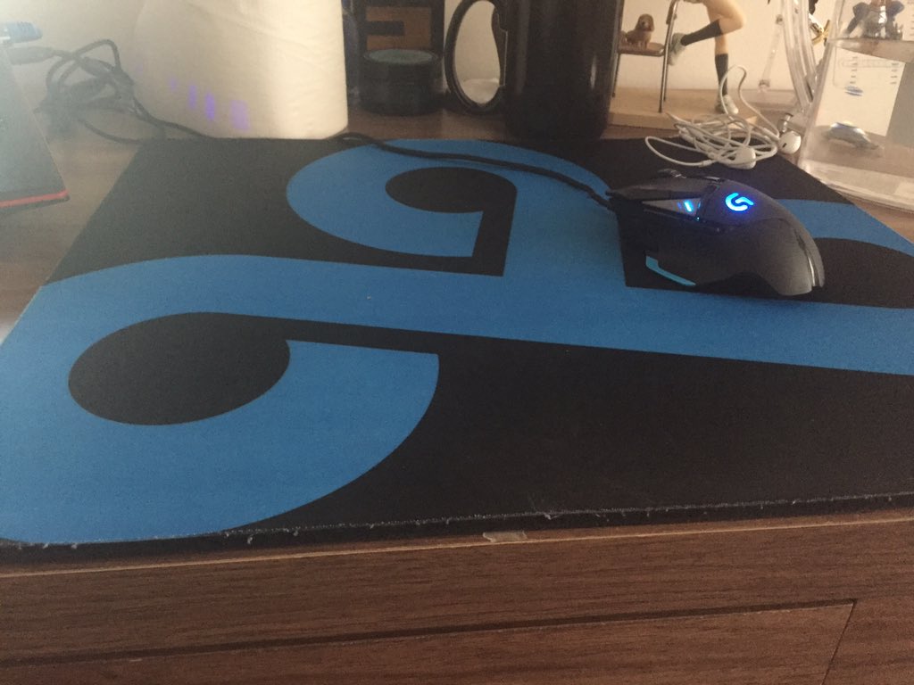 تويتر Logitech G على تويتر Dyk All Special Edition Mouse Pad Sales Help Support Cloud9gg Pre Order Here C9 Rush T Co Vgt6koq5xt T Co 4j7snzp0xf