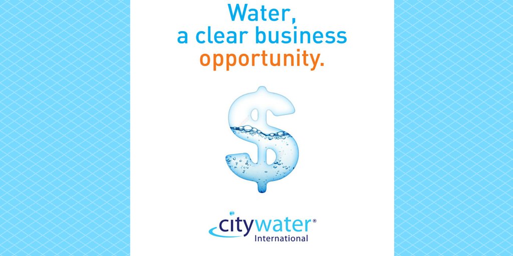 WaterFranchise's tweet image. Water, a Clear Business Opportunity!
citywaterfranchise.com
#water #franchise #investment #annuity #income #canada