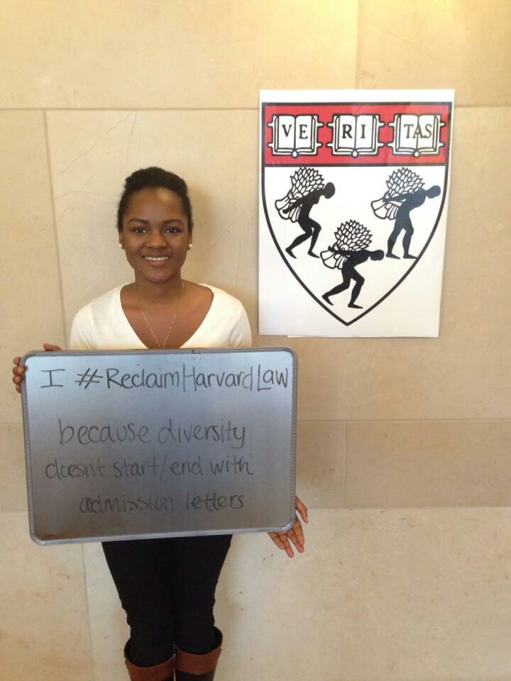 ReclaimHLS's tweet photo. #ReclaimHLS #ReclaimHarvardLaw #HarvardLawProtest https://t.co/DdiSA7lcMI