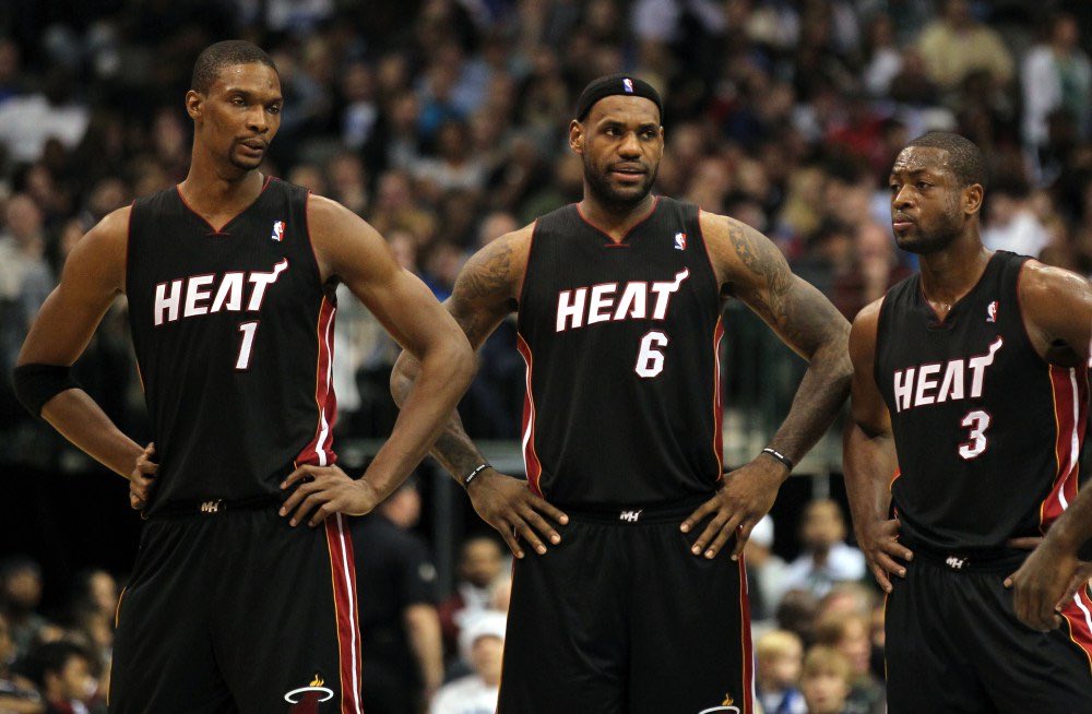 iRepTeamHEAT's tweet photo. #UpgradeChallenge 

#2016UpgradedTo2013 https://t.co/dtIEZWUXzT