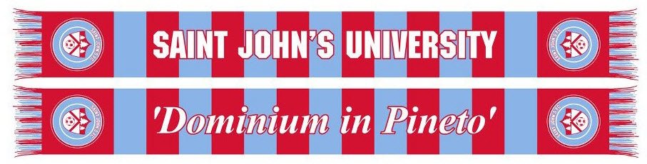 Johnnie_Soccer's tweet photo. Johnnie Soccer scarves make great gifts.  $20 on campus or $25 shipped to your doorstep.  Contact Coach Haws. https://t.co/M1GrBGnc3h