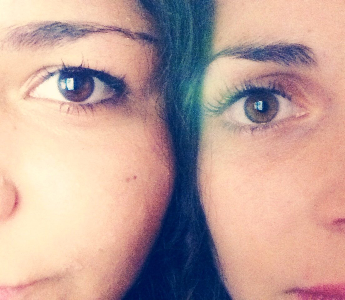 Samira Ventura 💕 (@samverachinea) on Twitter photo 